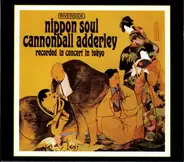 Cannonball Adderley Sextet - Nippon Soul