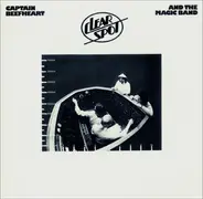 Captain Beefheart And The Magic Band25 - Clear Spot