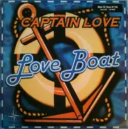 Captain Love - Love Boat