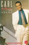 Carl Anderson - Pieces of a Heart