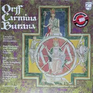 Orff / Herbert Kegel - Carmina Burana