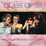 Carl Perkins, Jerry Lee Lewis, Roy Orbison a.o. - Class Of 55 - Memphis Rock & Roll Homecoming