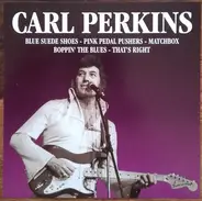 Carl Perkins - Carl Perkins
