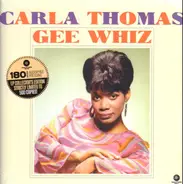 Carla Thomas - Gee Whiz