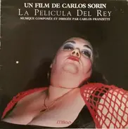 Carlos Franzetti - La Película Del Rey