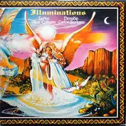 Devadip Carlos Santana & Turiya Alice Coltrane - Illuminations