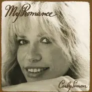 Carly Simon - My Romance