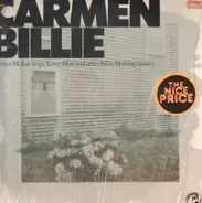 Carmen McRae - Carmen Billie