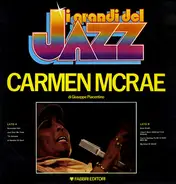Carmen McRae - I Grandi Del Jazz (November Girl)