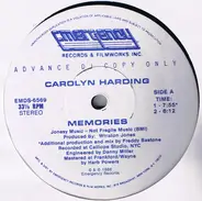 Carolyn Harding - Memories