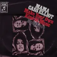 Cass Elliot - Make Your Own Kind of Music