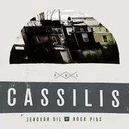 Cassilis / Locktender - Cassilis / Locktender Split