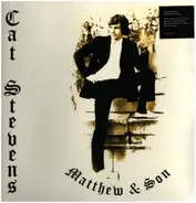 Cat Stevens - Matthew & Son