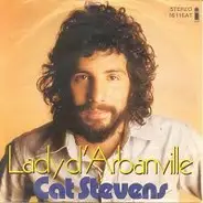 Cat Stevens - Lady D'Arbanville