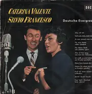 Caterina Valente & Silvio Francesco - Deutsche Evergreens