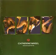 Catherine Wheel - Adam and Eve