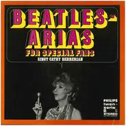 Cathy Berberian - Beatles Arias For Special Fans