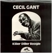 Cecil Gant - Killer Diller Boogie