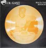 Cecil Gant - Rock The Boogie