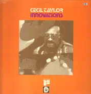 Cecil Taylor - Innovations