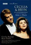 Cecilia/Bryn Ter Bartoli - CECILIA & BRYN AT GLYNDEB