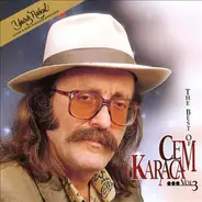 Cem Karaca - The Best Of Cem Karaca... Vol. 3