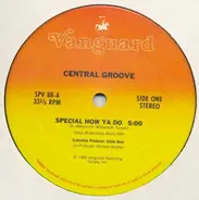 Central Groove - Special How Ya Do