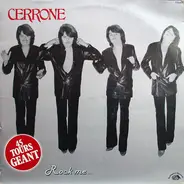 Cerrone - Rock Me