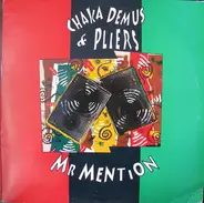 Chaka Demus & Pliers - Mr Mention