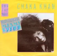 Chaka Khan - Own The Night