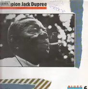 Champion Jack Dupree - Blues Collection Vol. 6