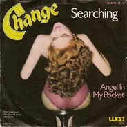 Change - Searching