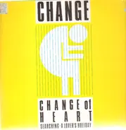 Change - Change of Heart