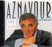 Charles Aznavour - L'Istrione