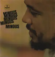 Charles Mingus - Mingus Mingus Mingus Mingus Mingus