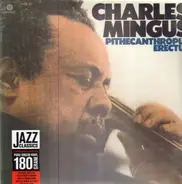 Charles Mingus Jazz Workshop - Pithecanthropus Erectus