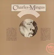 Charlie Mingus - Jazz Workshop