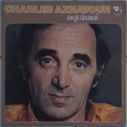 Charles aznavour - Singt Deutsch