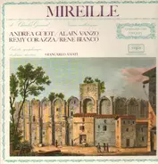 Charles Gounod, Andrea Guiot, Alain Venzo - Mireille