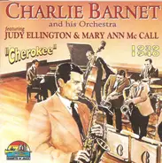 Charlie Barnet and his orchestra - 1939-1940