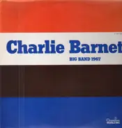 Charlie Barnet - Big Band 1967