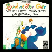 Charlie Byrd Trio - Byrd At The Gate