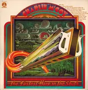 Charlie McCoy - The Fastest Harp in the South