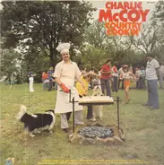 Charlie McCoy - Country Cookin'