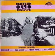 Charlie Parker - Bird On 52nd Street