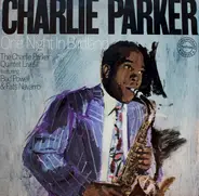 Charlie Parker - One Night in Birdland