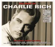 Charlie Rich - The Best Of Charlie Rich