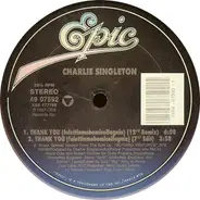 Charlie Singleton - Thank You (Falettinmebemicelfagain)