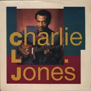 Charlie L. Jones - Charlie L. Jones