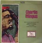 Charlie Mingus - Charlie Mingus